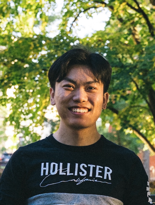 member portrait