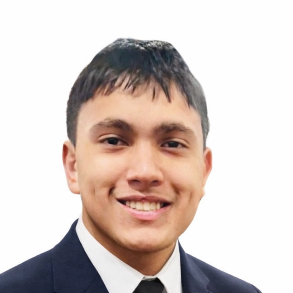 member portrait
